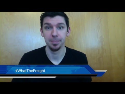 Universal Shipping News Vlog #5