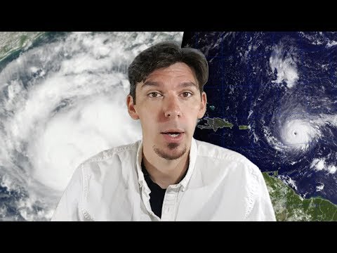 Hurricanes Harvey &amp; Irma Shipping Effects - Universal Shipping News