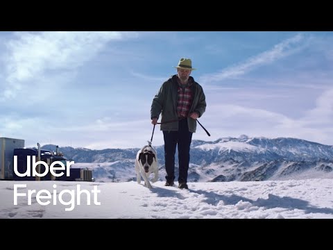 Introducing Uber Freight | Uber Freight