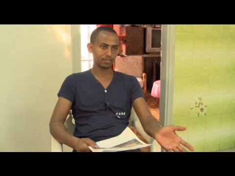 Eritrea&#039;s forgotten prisons exposed