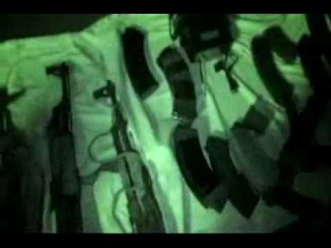 Russian forces V somali pirates - behind the scenes