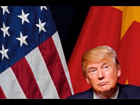 U.S. &amp; China Spiraling Into Trade War? - Universal Shipping News