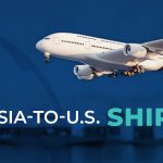 indonesia to united states shipping image of airplane