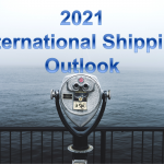 2021 International Shipping Outlook