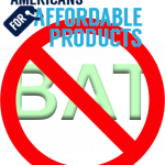 Americans for Affordable Products against BAT