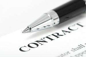 Contract