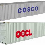 Cosco Buying OOCL