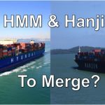 HMM & Hanjin Merger