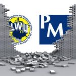ILWU PMA meet about contract extension