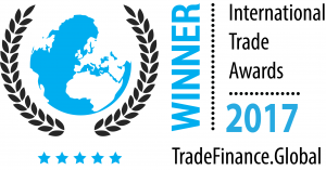 International-Trade-Awards-Winner-Best Freight Forwarder