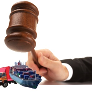 international shipping federal antitrust law