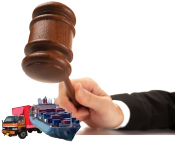 international shipping federal antitrust law