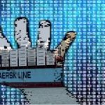 Maersk Cyber Attack