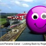 Panama Canal Regains Market Share