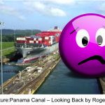 Panama Canal Risky