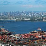 Port of New York and New Jersey