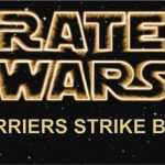 Rate Wars Carriers Strike Back