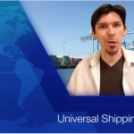 Universal Shipping News - Bigger Better in International Shipping Industry