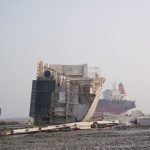Ship Scrapyard Overcapacity