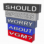 Should Importers Worry About VGM?