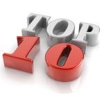 Top 10 international shipping news stories 2016