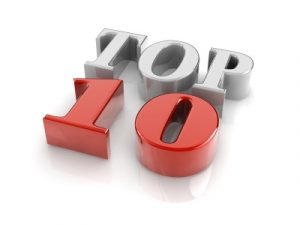 Top 10 international shipping news stories 2016