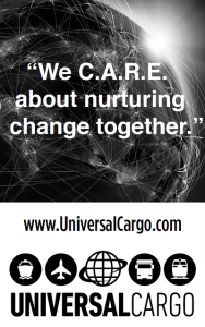 Universal Cargo CAREs