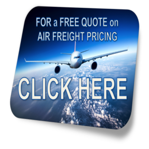 Click Here for Free Air Freight Pricing