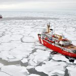 Arctic Shipping