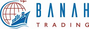 Banah Trading logo