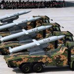 Image: People's Liberation Army/Navy Operated Chinese Cruise Missiles by Salah Rashad Zaqzoq