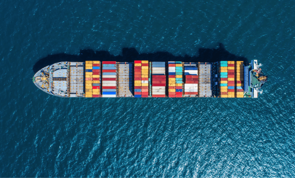 How Much Cargo Can the Largest Shipping Container Ship Really Hold?