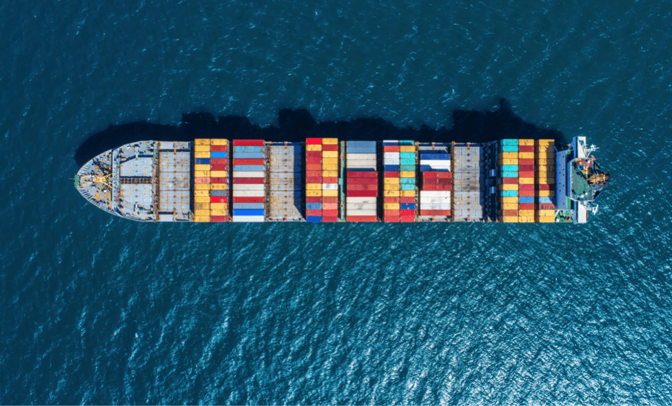 How Much Cargo Can the Largest Shipping Container Ship Really Hold? -  Universal Cargo