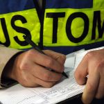 customs importer paperwork