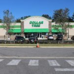 Large Shipper Importer Dollar Tree