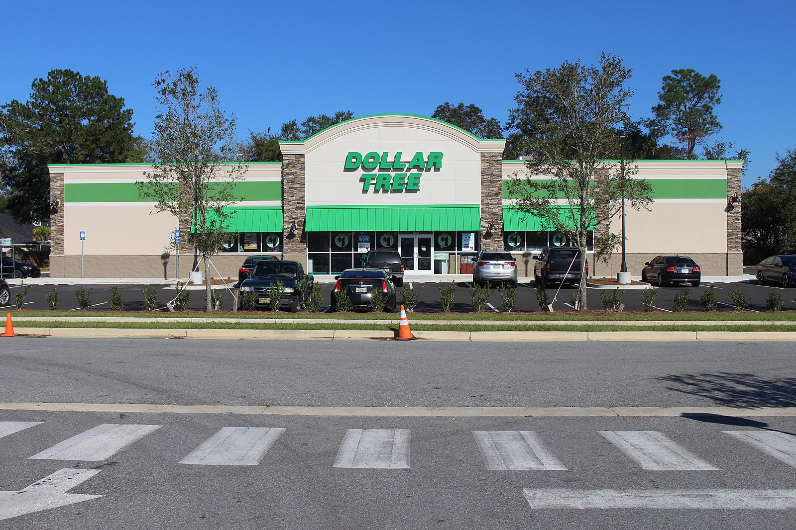 Large Shipper Importer Dollar Tree 