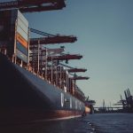 emerging technology trends in maritime shipping