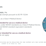 INLT pandemic supplies webinar n95 respirators