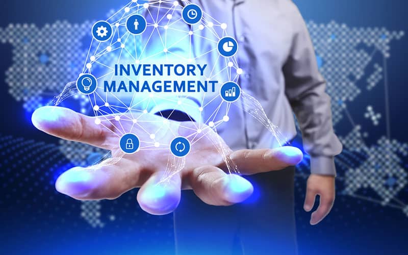 inventory management