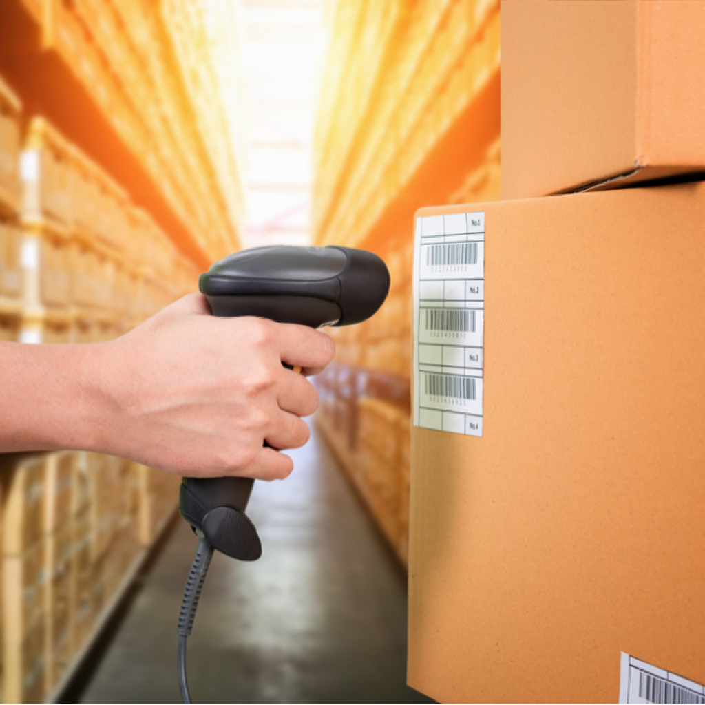 JIT and ERP in warehousing