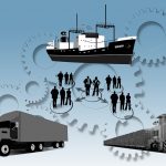 Know how to evaluate a freight forwarding company in the USA