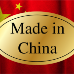 made in China