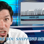 Maersk No Longer #1 - Universal Shipping News