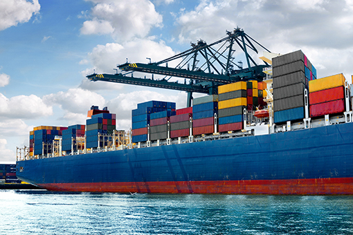  freight forwarders