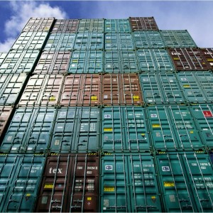 Import Shipping Containers