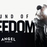 Sound of Freedom Poster