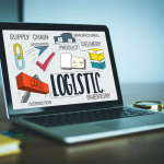 Supply Chain Logistics Technology