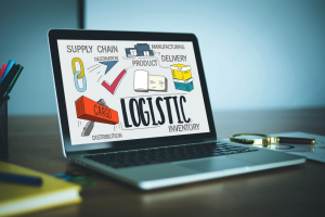 Supply Chain Logistics Technology