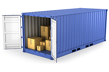 Container Loading Guidelines