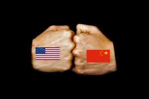 US China Trade War